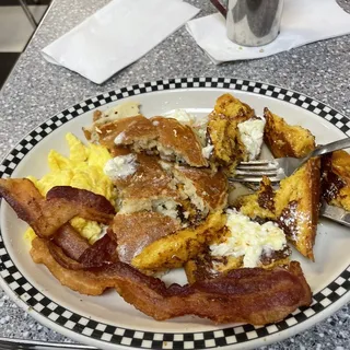 Breakfast Special #2