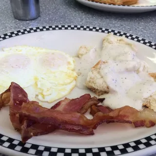Breakfast Special #3