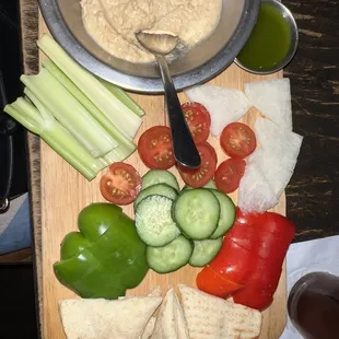 Hummus