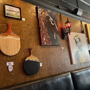 Local Artists Artwork for sale