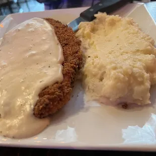 Winner Winner Chicken