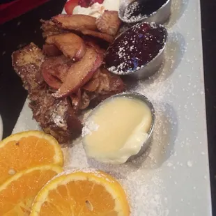 French Toast