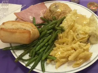 Beyond Parsley Catering