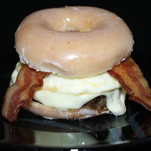 The Good Morning Sunshine