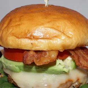 burger, food, burgers