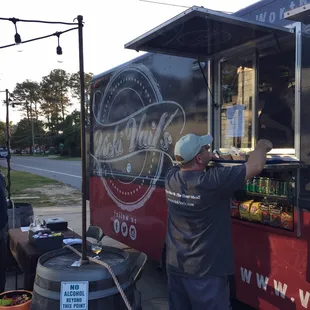 At Commonwealth Brewery