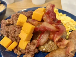 Captain Bobs Restaurant