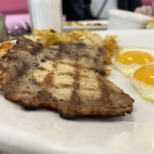 Pork Chop