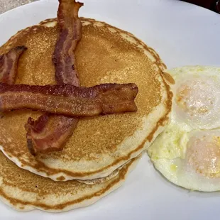 Breakfast Special