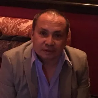 Fred P.