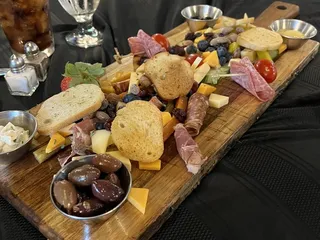 Addison's Steakhouse