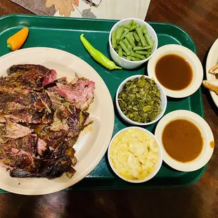 Vicki's Bar-B-Q