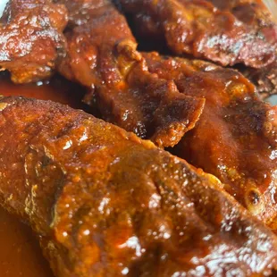 Rib Tips