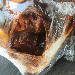 Rib Tips
