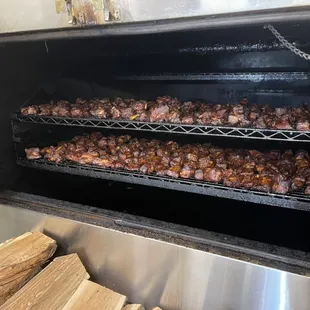 Rib Tips anyone?? Ours are the best!!
