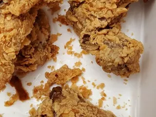 Pete's Chicken-n-More