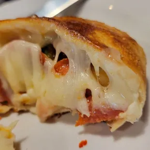 Vick's Gourmet Pizzeria