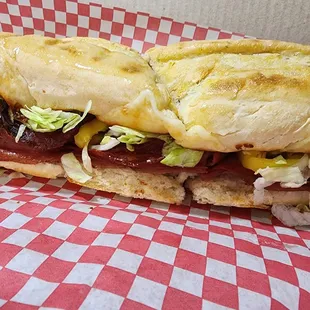 Italian sub