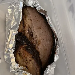 Brisket!