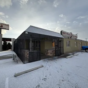 Beautiful morning! :)