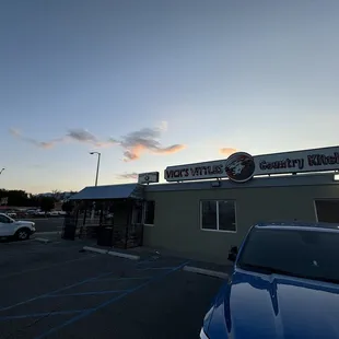 Another Beautiful Morning :)