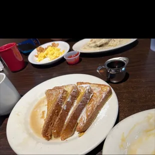 French Toast