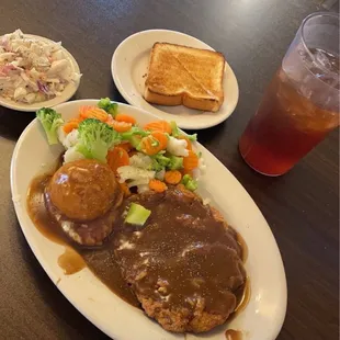 Country Fried Steak