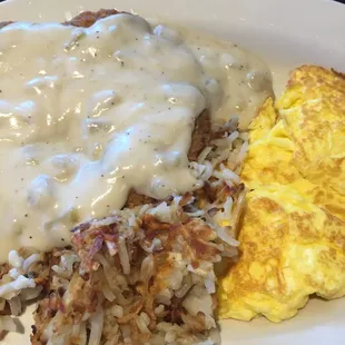 Enchiladas Breakfast Cowboy Breakfast
