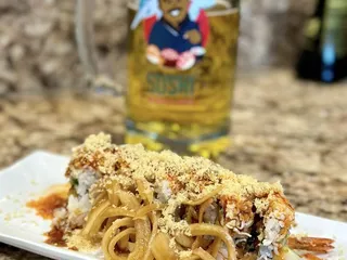 Sushi Miguel's Style - Colton