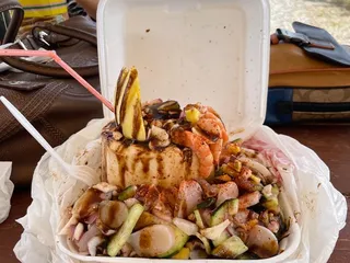 El Viejon Mariscos & Sushi