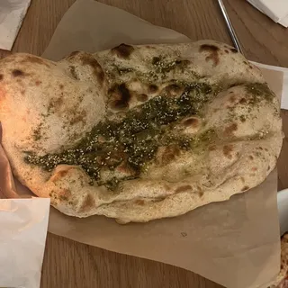 Laffa Bread