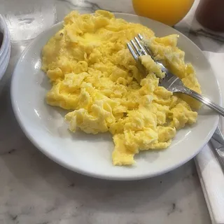 2 Eggs