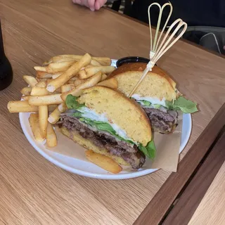 Bistro Burger