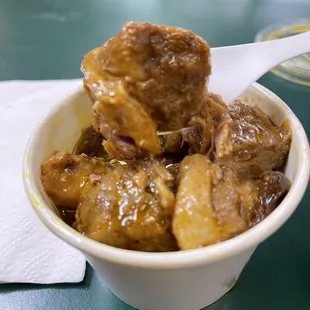Pork Adobo