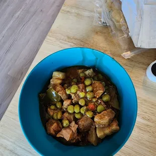 my share of the Guisanties