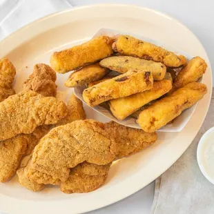 Chicken Strips