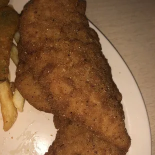 Chicken Tenders