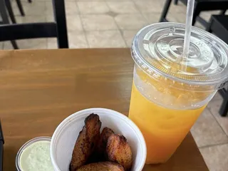 Chicho’s Grill Street BBQ