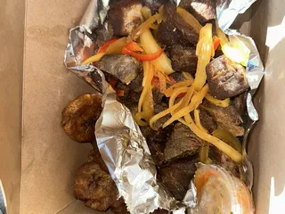 Lumene’s Catering Services