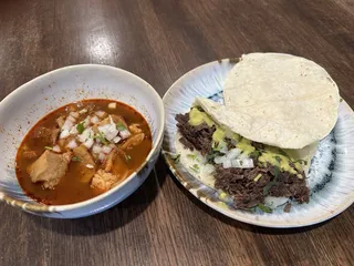 EL Paisano Tortilleria