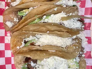 Taqueria y Antojitos Mario