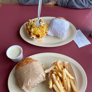 Two combos