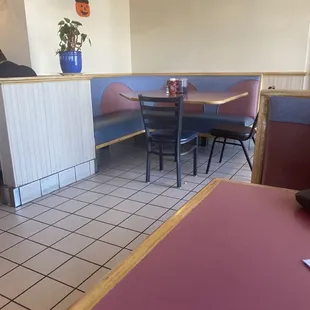 Tables