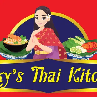a woman holding a bowl of food