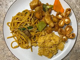 Bennett Asian Cafe