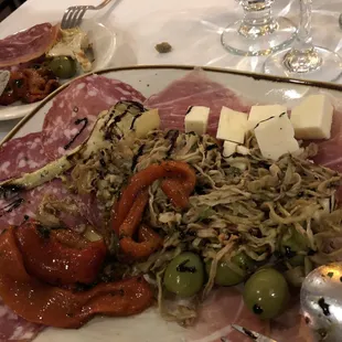 Antipasto