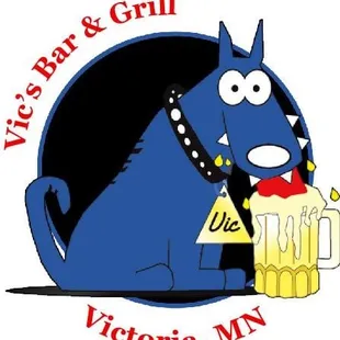 Best burgers in Carver County! Join us at the newly remodeled VIC&apos;s in Victoria MN