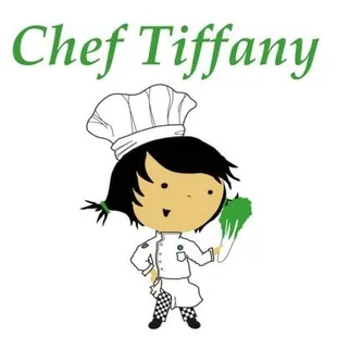 Chef Tiffany, Executive Chef at Vic&apos;s Bar &amp; Grill