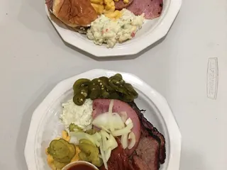 Donn's Texas BBQ