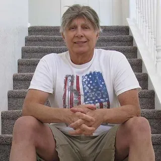 Michael M.